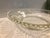 1940s Etched Glass Bowl With Decorative Balls For Sale - Image 4 of 9