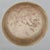 Art Nouveau Tin Plate, 1920 For Sale - Image 3 of 4