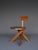 S34 Elm Chair by Pierre Chapo, 1980s For Sale - Image 12 of 13