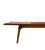 Wood Coffee Table attributed to Aksel Bender Madsen for Bovenkamp, ​​1950s For Sale - Image 7 of 9