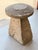 Large English Steddle or Staddle Stone for the Garden For Sale In Austin - Image 6 of 11