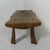 Vintage Oak Tree Trunk Stool, 1960s For Sale - Image 13 of 14
