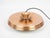 Vintage Nova Pendant Lamp in Aluminum from Fog and Mørup, 1963 For Sale - Image 5 of 13