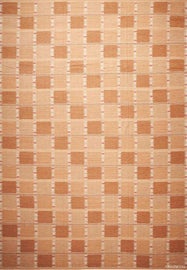 Example of Flatweave
