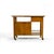 Wood John Widdicomb Bar Cart / Server with Expanding Top For Sale - Image 7 of 11