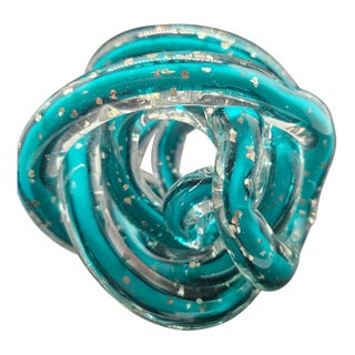 Tangle Filler by Cyan Design, Glass Art For Sale