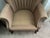1940’s Channel Back Arm Chair For Sale In Palm Springs - Image 6 of 10