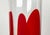 Mid-Century Modern Danish Carnival Series Vase by Christel Holmgren Exner for Holmegaard, 1970s For Sale - Image 18 of 18