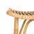 Rattan Counter Stool - Honey Brown For Sale - Image 4 of 8