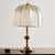 Brass Table Lamp, 1970s For Sale - Image 12 of 12
