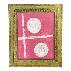 Original Modern Abstract Painting by Shannon Weir