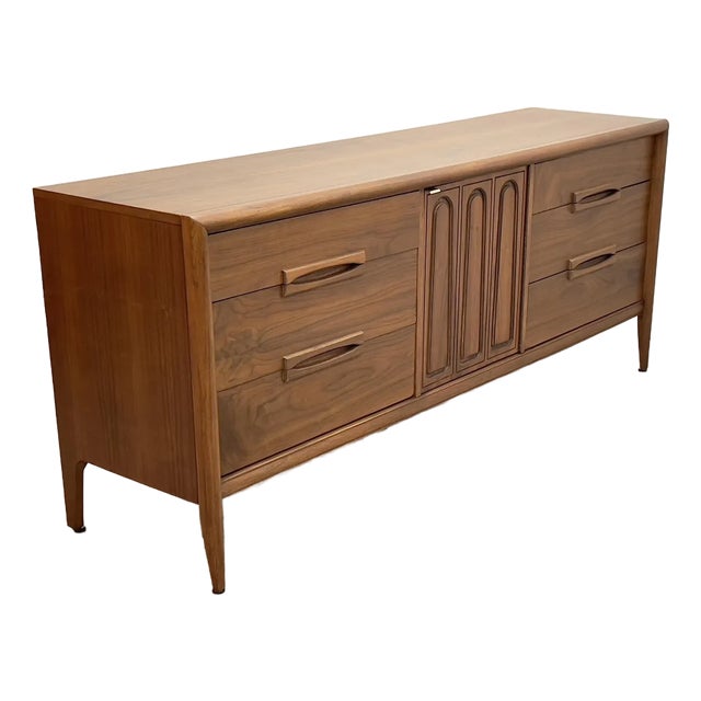 Mid Century Modern Dresser For Sale