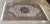 Persian Vintage Persian Tabriz Rug For Sale - Image 3 of 13