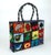 1970s Needlepoint ‘ Ecology’ Tote Handbag by Bob Miller, 1970’s For Sale - Image 5 of 10