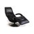 Yoga Chair in Black Leather from Jori For Sale - Image 4 of 17