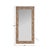 2020s Burled Wall Mirror For Sale - Image 5 of 6