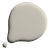 BACKDROP Adhesive Sample Swatch in Mojave Gathering (Neutral Gray-Beige ​) For Sale - Image 4 of 4