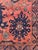 Vintage Turkmen Afghan Rug, 1980s For Sale - Image 11 of 18