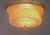 A really cute light right off the showroom floor! Has it ever been used? Hard to photograph it lit, and my camera didn't...