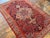 Antique Malayer Rug in Wool, 1890s For Sale - Image 6 of 18