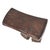 Early 20th Century Early 20th Century Songye Female Headrest with Figure For Sale - Image 5 of 7