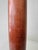 Pendant Lamp in Brass and Teak with Frosted Glass, Italy, 1980s For Sale - Image 15 of 18