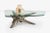 Mid 20th Century Arthur Elrod Smaller Low Cocktail Table for the Ittleson Residence in Palm Springs For Sale - Image 4 of 13