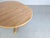 Extendable Beech Dining Table by Rainer Daumiller For Sale - Image 9 of 11