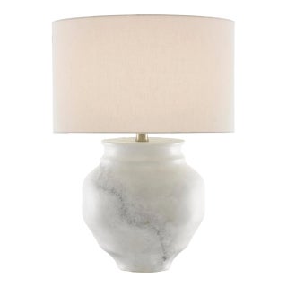 Currey & Company Kalossi Table Lamp For Sale