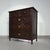 English Charles II Chest of Drawers in Oak For Sale - Image 5 of 18