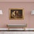 Figurative Composition, 18th Century, Oil Painting on Canvas, Framed For Sale - Image 9 of 16