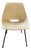 Vintage Barrel Chair by Pierre Guariche Steiner, 1950s For Sale