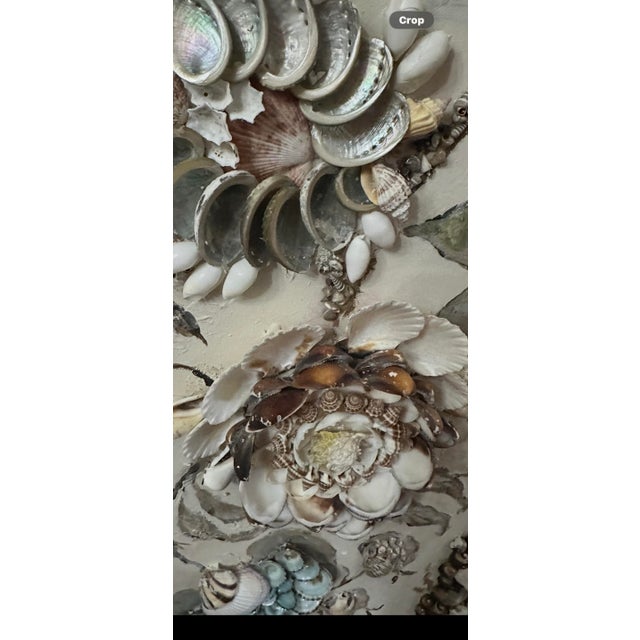Traditional Unique and Original Wall Panel. For Sale - Image 3 of 10