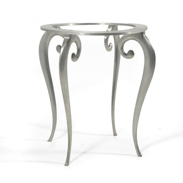 Jordan Mozer Style Table For Sale - Image 9 of 10
