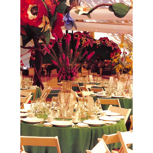 Traditional "Tiffany Parties" 1989 Loring, John For Sale - Image 3 of 7