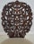 John Belter Style Ornately Carved Mahogany Chairs For Sale - Image 12 of 18