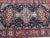1950s French Shiraz Knotted Rug For Sale - Image 5 of 12