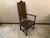 19th Century Renaissance Throne Chairs For Sale - Image 5 of 18