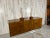 Danish Modern Solid Teak Table Lamps For Sale - Image 9 of 12