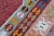 1980s Southwestern Red Handwoven Kilim For Sale - Image 4 of 13