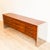 Dunbar Furniture 1970s Rosewood & Chrome Credenza by Roger Sprunger for Dunbar For Sale - Image 4 of 12