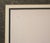 Framed 1970s reproduction Gould's Chestnut-Crowned Pomatorhinus lithograph. In print: "Pomatorhinus Ruficeps, Hartl."; "J....