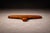 Contemporary Small Cheese Board in Tzalam Wood, Taller Maya, Mexico, 2024 For Sale - Image 3 of 10