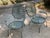 Mid 20th Century Francois Carre Oversized Coastal Lounge Chairs, Circa 1940 - A Pair, Attributed For Sale - Image 5 of 7