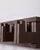 Minivip Wall Coat Rack by Benanti and Brunori for Velca Legano, Italy, 1970s For Sale - Image 6 of 10