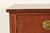 Kindel Furniture Federal Inlaid Mahogany Sideboard Credenza, Newly Refinished For Sale - Image 10 of 17