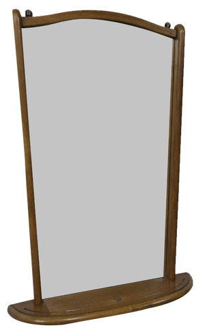 Mirror with Tablet, 1960s