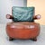 Armchair Baisity A. Citterio for B&b Italia, 1980s For Sale - Image 18 of 18