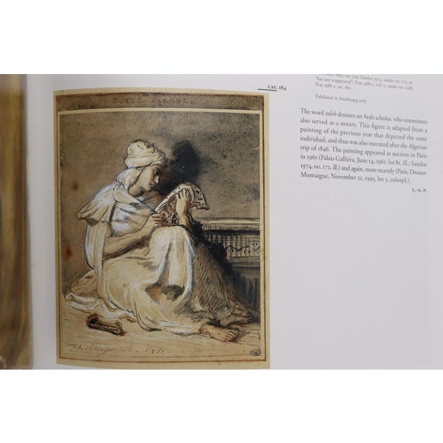 2000 - 2009 Théodore Chassériau: The Unknown Romantic For Sale - Image 5 of 8