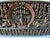 Indian Oriental Wood Carving Sculpture For Sale - Image 3 of 7